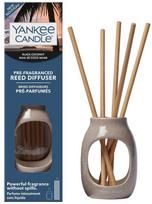 Yankee Candle Pre-Fragranced Reed Black Coconut namų kvapas - 1 vnt.