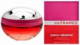 Paco Rabanne Ultrared 80ml EDT