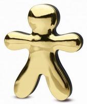 Mr&Mrs Fragrance automobilio oro gaiviklis Jeff Magic Vanilla
