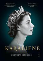 matthew dennison - Karalienė - 1 nuotrauka
