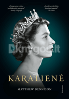 matthew dennison - Karalienė - 2 nuotrauka