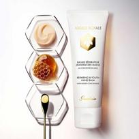 guerlan - Guerlain Abeille Royale Repairing & Youth Hand Balm 40ml Moterims Rankų balzamai - 2 nuotrauka