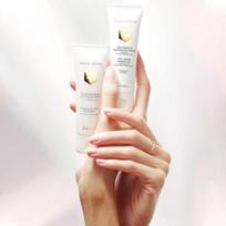 guerlan - Guerlain Abeille Royale Repairing & Youth Hand Balm 40ml Moterims Rankų balzamai - 3 nuotrauka