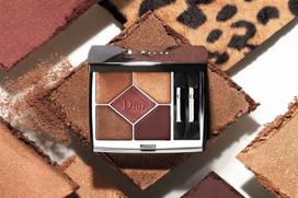 5 couleurs dior - Dior 5 Couleurs 689-Mitzah - 3 nuotrauka