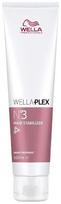 wella aliejus 100 ml - Wella Professional WellaPlex No.3 Hair Neutralizer plaukus puoselėjantis losjonas 100 ml. - 2 nuotrauka