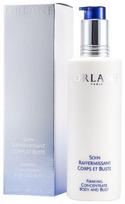 Orlane Firming Concentrate Body And Bust Cosmetic 250ml