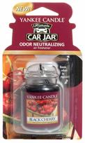 Yankee Candle Black Cherry aromatinė žvakė - 30 g.