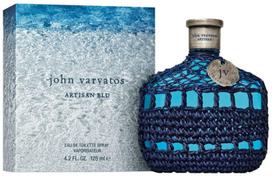 john varvatos artisan - John Varvatos Artisan Blu EDT 125ml - 2 nuotrauka
