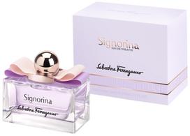 Salvatore Ferragamo Signorina 100ml EDT