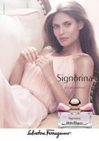 salvatore ferragamo signorina 100 - Salvatore Ferragamo Signorina 100ml EDT - 3 nuotrauka