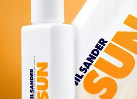 aliejus sunims - Jil Sander Sun 150ml Body Lotion - 2 nuotrauka