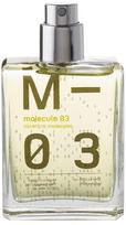 molecule kvepalai - Escentric Molecules Molecule 03 30ml EDT Unisex - 2 nuotrauka