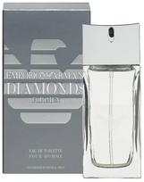 armani diamonds vyriski - Giorgio Armani Emporio Diamonds 50ml EDT - 3 nuotrauka