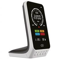 co2 - CO2 matuoklis Airco2ntrol UP TFA su aliarmo funkcija - 1 nuotrauka