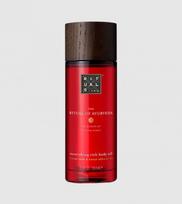 rituals kuno kremas - Kūno aliejus Rituals Ayurveda Nourishing Rich, 100 ml - 2 nuotrauka