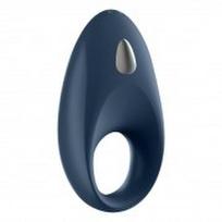 ismanusis ziedas 9 - Penio žiedas Satisfyer Mighty One - 4 nuotrauka