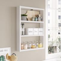 Kalune Design Sienos lentyna Pr1 - w
