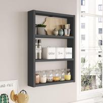 Kalune Design Sienos lentyna PR1 - akimirka