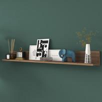 x e5 - Kalune Design Sienos lentyna E5 - 226. - 4 nuotrauka