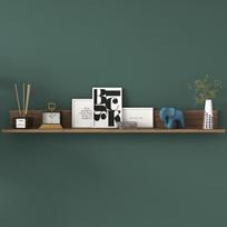 x e5 - Kalune Design Sienos lentyna E5 - 226. - 5 nuotrauka