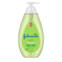 Šampūnas JOHNSONS Baby, Ramunėlių, 500 ml