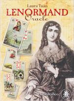 lenormand kortos - Taro kortos Lenormand - 2 nuotrauka