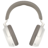 sennheiser momentum - Sennheiser Momentum 4 White (Baltos) - 4 nuotrauka