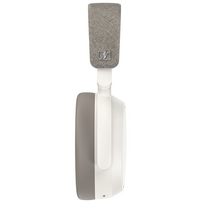 sennheiser momentum - Sennheiser Momentum 4 White (Baltos) - 5 nuotrauka