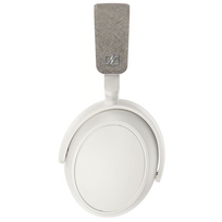 sennheiser momentum - Sennheiser Momentum 4 White (Baltos) - 6 nuotrauka