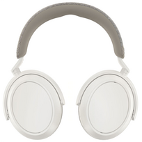 sennheiser momentum - Sennheiser Momentum 4 White (Baltos) - 7 nuotrauka