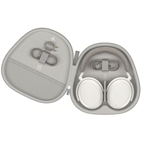 sennheiser momentum - Sennheiser Momentum 4 White (Baltos) - 8 nuotrauka
