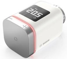 bosch thermostat ii - Bosch Smart Radiator Thermostat II, balta - 2 nuotrauka