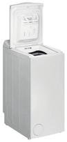 senukai skalbimo masinos - Indesit BTW S60400 EU/N - 4 nuotrauka