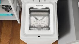 senukai skalbimo masinos - Indesit BTW S60400 EU/N - 6 nuotrauka