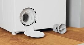 senukai skalbimo masinos - Indesit BTW S60400 EU/N - 8 nuotrauka