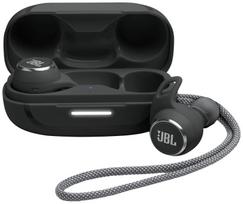Pirkti Laidinės ausinės į ausis in-ear JBL Reflect, juoda - Photo 1