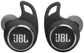 Pirkti Laidinės ausinės į ausis in-ear JBL Reflect, juoda - Photo 3