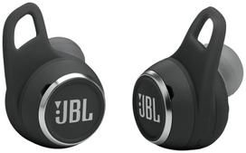 Pirkti Laidinės ausinės į ausis in-ear JBL Reflect, juoda - Photo 4