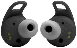 Pirkti Laidinės ausinės į ausis in-ear JBL Reflect, juoda - Photo 5