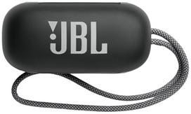 Pirkti Laidinės ausinės į ausis in-ear JBL Reflect, juoda - Photo 6