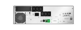ups 1500va - APC SMTL1500RMI3UC - 5 nuotrauka