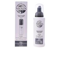 nioxin serumas 100 ml - Apimties suteikianti priemonė mažinanti plaukų slinkimą Nioxin System 2 100 ml - 3 nuotrauka
