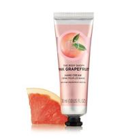 the body shop - The Body Shop  Pink Grapefruit 30ml - 2 nuotrauka