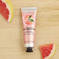 the body shop - The Body Shop  Pink Grapefruit 30ml - 3 nuotrauka
