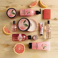 the body shop - The Body Shop  Pink Grapefruit 30ml - 4 nuotrauka