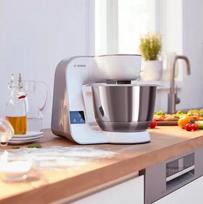 bosch mum5 - Bosch MUM5XW40 - 3 nuotrauka