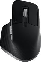 logitech mx - Logitech MX Master 3S For Mac (Space Gray) - 1 nuotrauka