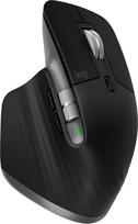 logitech mx - Logitech MX Master 3S For Mac (Space Gray) - 2 nuotrauka