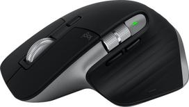 logitech mx - Logitech MX Master 3S For Mac (Space Gray) - 3 nuotrauka