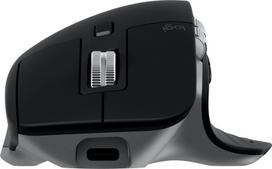 logitech mx - Logitech MX Master 3S For Mac (Space Gray) - 4 nuotrauka